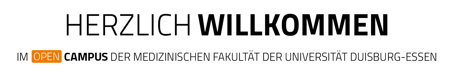 Begrüßung