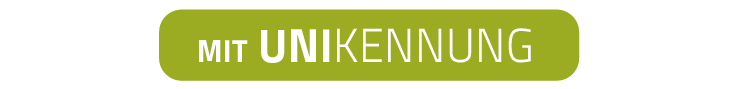 Mit Unikennung anmelden